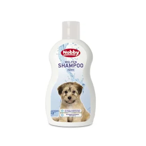 Puppy Shampoo 300 ml