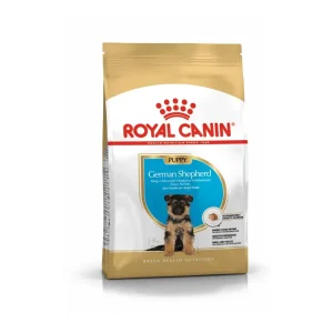 Puppy Shepherd 3 kg