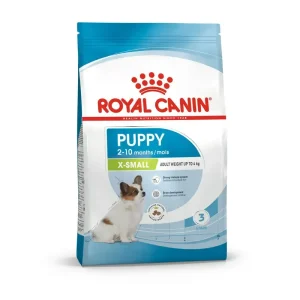 Puppy X-Small 1,5 kg
