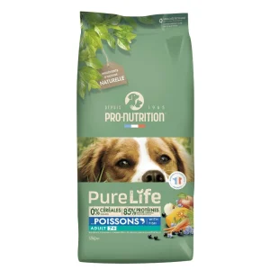 Purelife Adult 7+ – 12 kg.