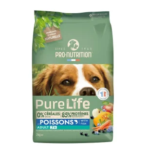Purelife Adult 7+ – 2 kg.