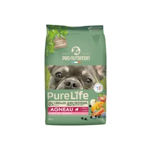 Purelife Adult Selection Lam/Fisk – Kornfrit hundefoder