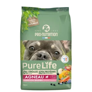 Purelife Adult Sensible 2 kg