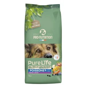 Purelife Maxi Adult 12 kg