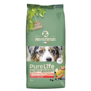Purelife Medium Adult 12 kg