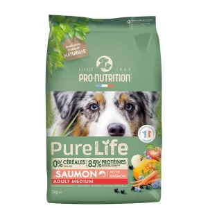 Purelife Medium Adult 2 kg