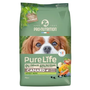 Purelife Mini Adult 8 kg