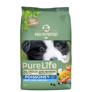 Purelife Puppy 2 kg