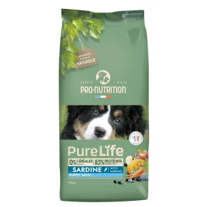 Purelife Puppy Maxi – 12 kg.