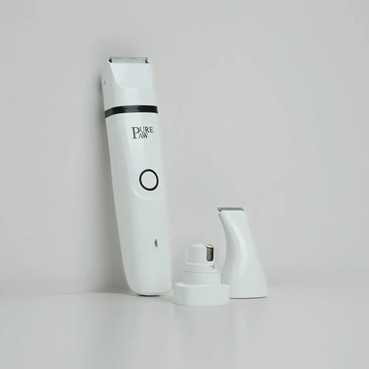 Purepaw – Premium 2-i-1 Poteklippemaskine