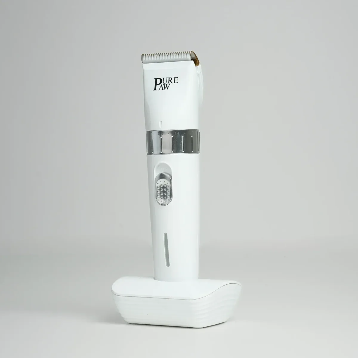 Purepaw – Premium Keramisk Hundetrimmer