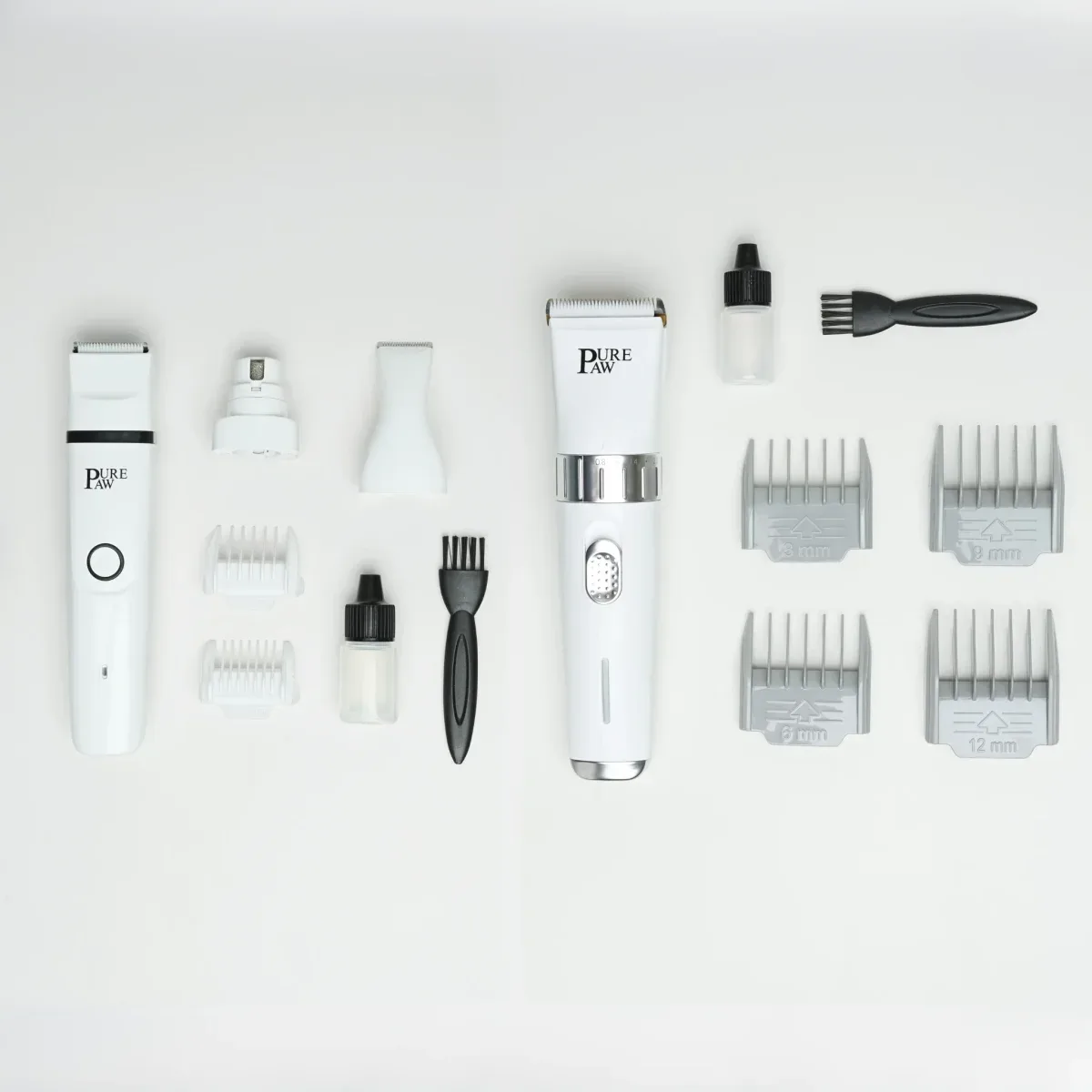 PurePaw – Premium Pels & Poter