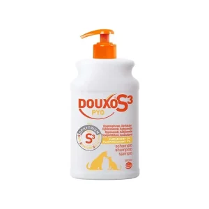 Pyo shampoo 500 ml