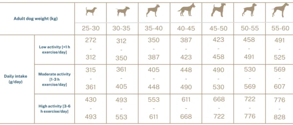 Quattro No Grain Large Breed Dog Duck 12 kg - Image 2