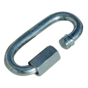 Quick-Link M/Møtrik 10,0 Mm 1 Stk
