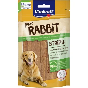 RABBIT kaninstrimler
