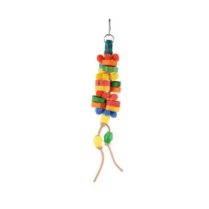 Rainbow Oek Multifarvet 32 cm
