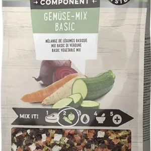 Raw Kitchen All in one grøntmix 500 g