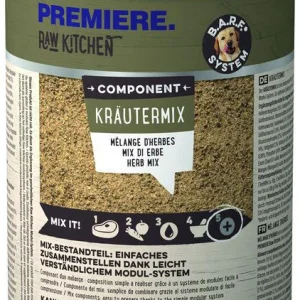 Raw Kitchen comp 5 urter 500 g