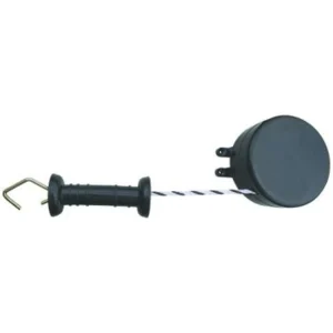 Reb-led m/ Oprul. 6 mm El-Reb 6 m