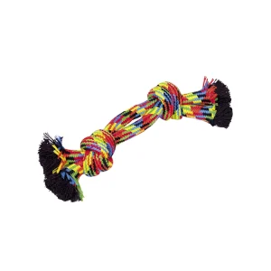Reb legetøj 30 cm 122 g 2 knuder