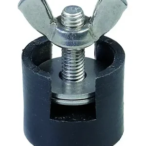Rebsamler M/Skrue 5-8Mm 4Stk