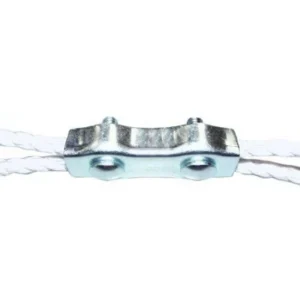 Rebsamler med plade 5 eller 7 mm – 10 stk
