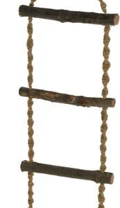 Rebstige 4 trin 85 cm