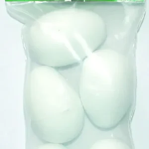Redeæg Plastik 5 Stk