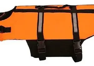 Redningsjakke 35 cm
