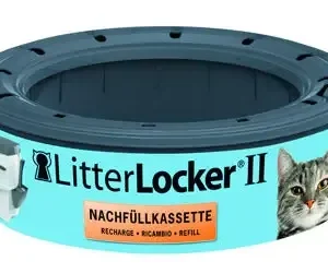 Refill til Litter Locker ll