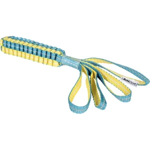 Reflective toy rope stick