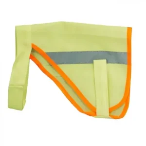 Refleksvest til hund