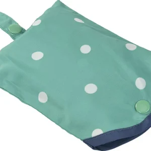 Regnjakke Dots 54 cm