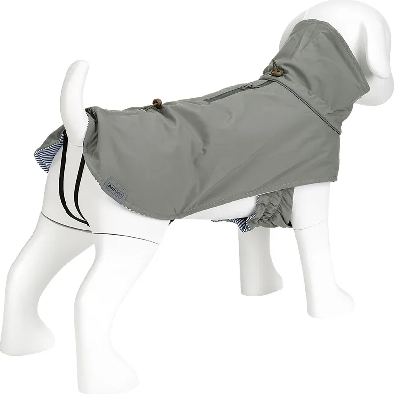 Regnjakke Luca 36 cm - Image 2