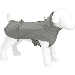Regnjakke Luca 44 cm