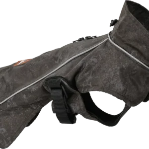 Regnjakke Parabat40 cm