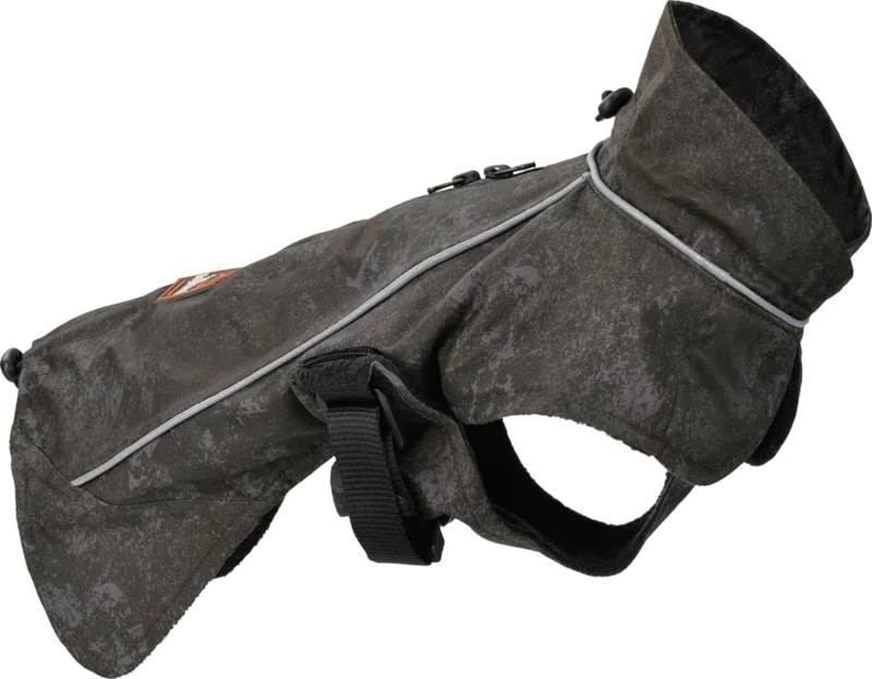 Regnjakke Parabat40 cm
