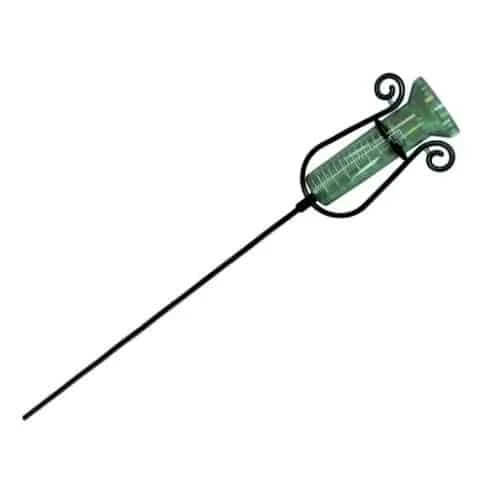 Regnmåler med jordspyd, 80cm - Image 2