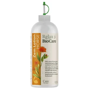 Relax Biocare Zem Lotion 500 ml