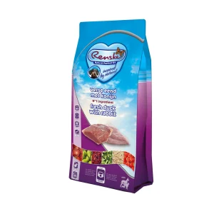Renske Super Premium Adult frisk and og kanin hundefoder