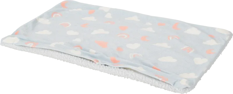 Replacement cover Pepe & Kitty XS