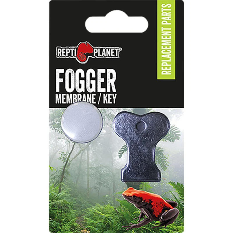 Reptiplanet Membran & Nøgle Til Fogger - Image 2