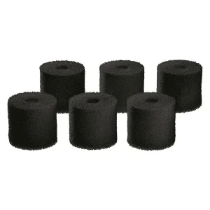Reservefilter til Spandfilter BioMaster 600L fra Oase