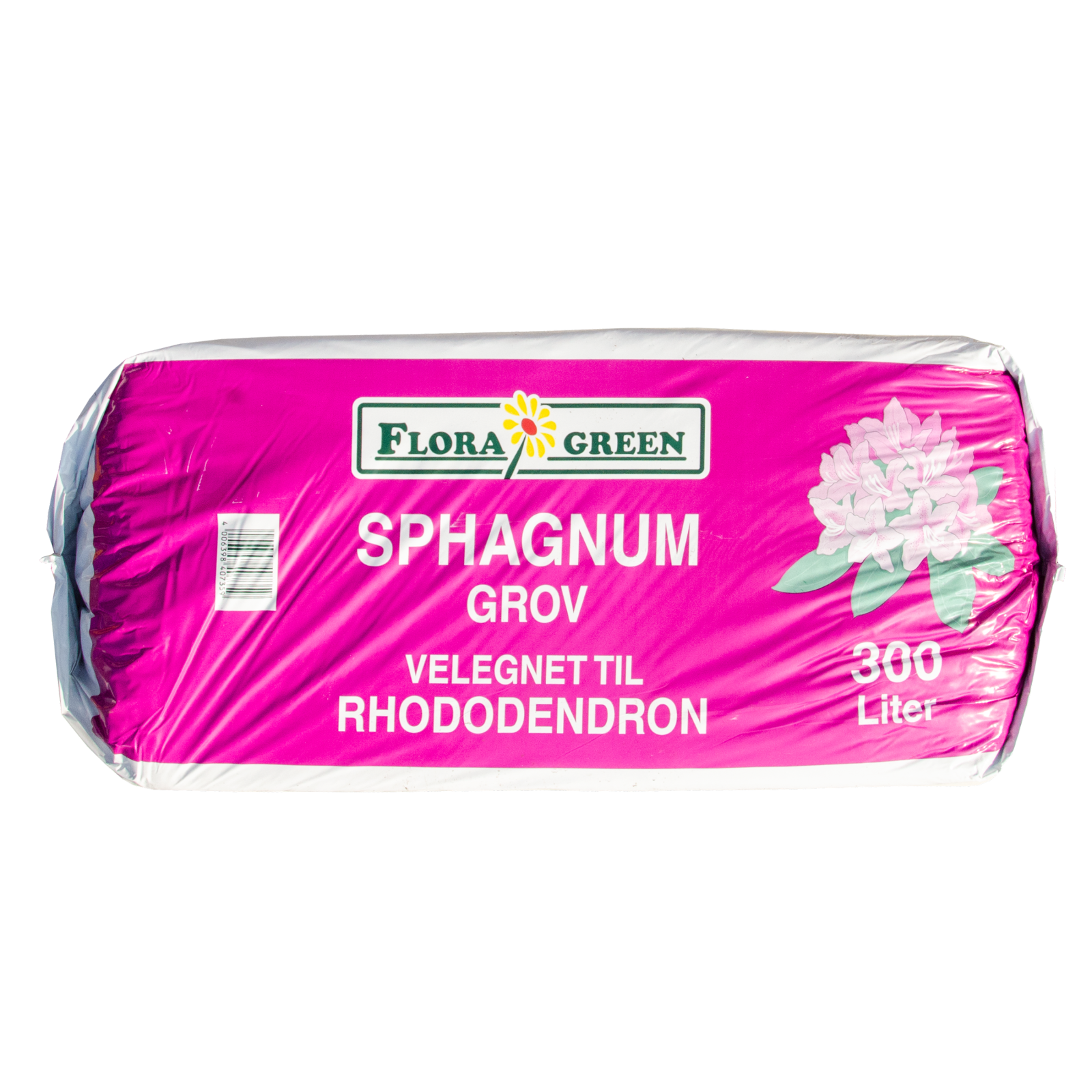 Rhododendron sphagnum, grov – 300 ltr. - Image 2