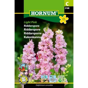 Ridderspore Light Pink ( C) 2168