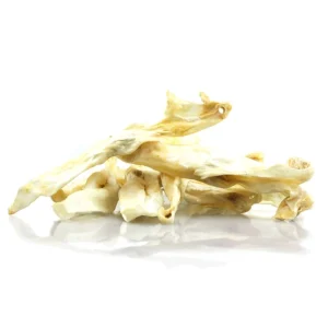 RigtigHundemad Kaninører 90 g