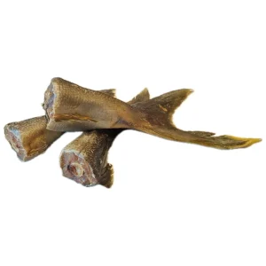 RigtigHundemad KingFish haler 100 g