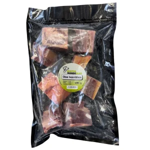 RigtigHundemad Okse tværribben ca. 1 kg