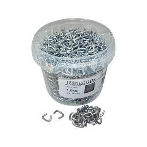 Ringclips